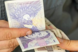 Aleš Juchelka: Zavádíme pravidelné navyšování procentní výměry důchodů